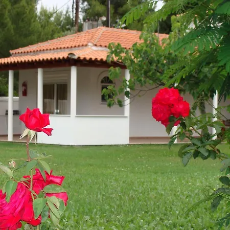 Christina アパート *