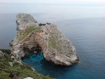 アパート Christina