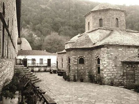 アパート Christina *