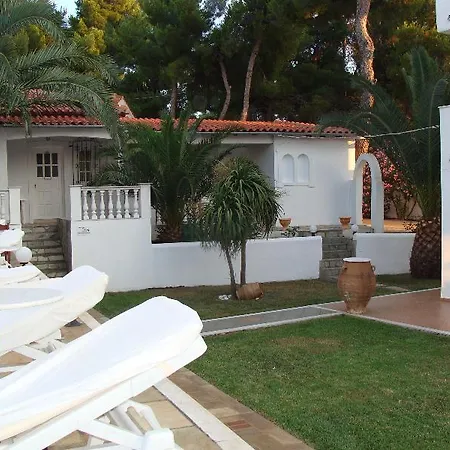 アパート Christina *