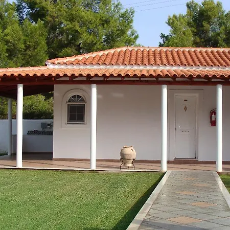 アパート Christina