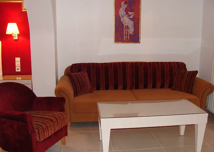 Apartment Christina Kanapitsa (Skiathos)