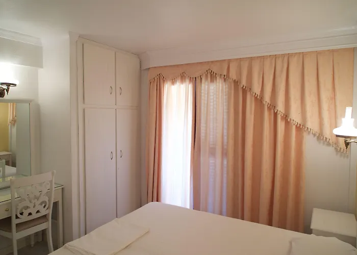 Apartment Christina *