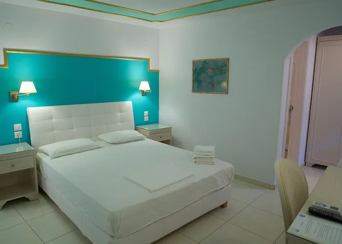 Apartment Christina Kanapitsa (Skiathos)