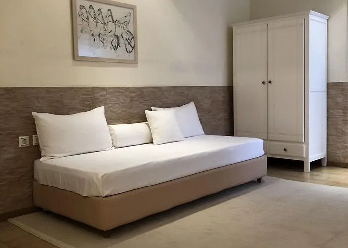 Apartment Christina Kanapitsa (Skiathos)