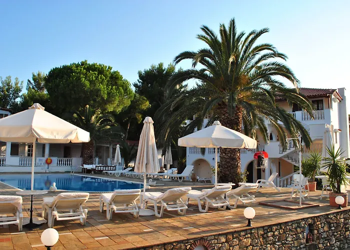 Apartment Christina *