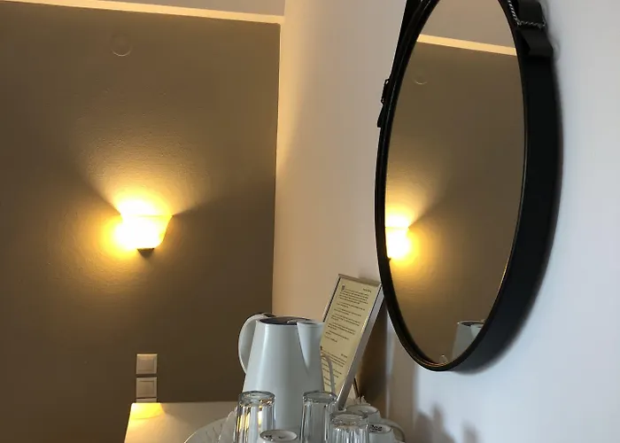 Apartment Christina Kanapitsa (Skiathos)