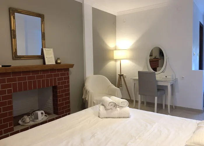 Christina * Kanapitsa (Skiathos)