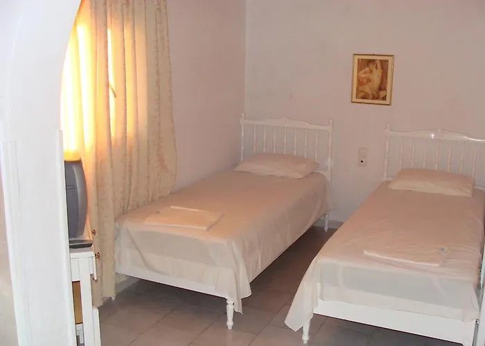 Christina * Kanapitsa (Skiathos)