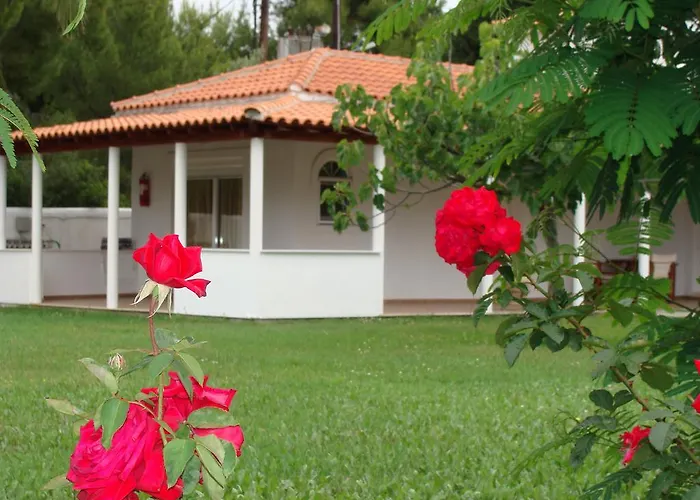 Christina Apartment *