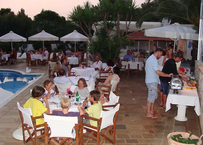 Christina Apartment *