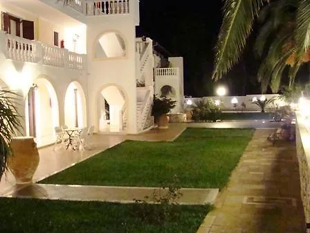 Christina * Kanapitsa (Skiathos)